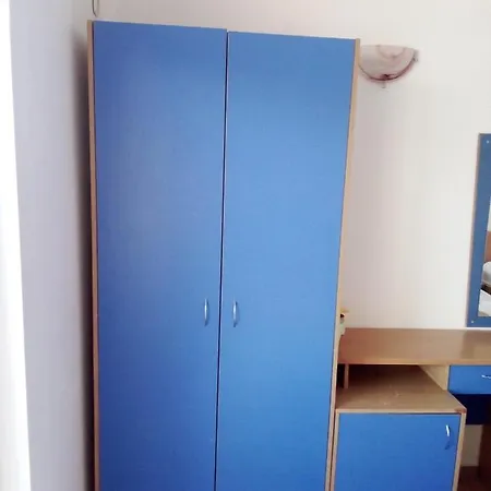 Poliana Apartamento *
