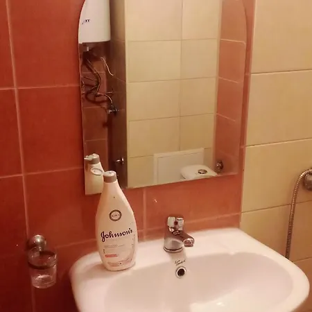 Poliana Apartment