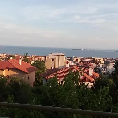 Apartamento Poliana Sveti Vlas
