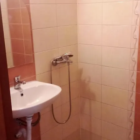 Apartment Poliana *