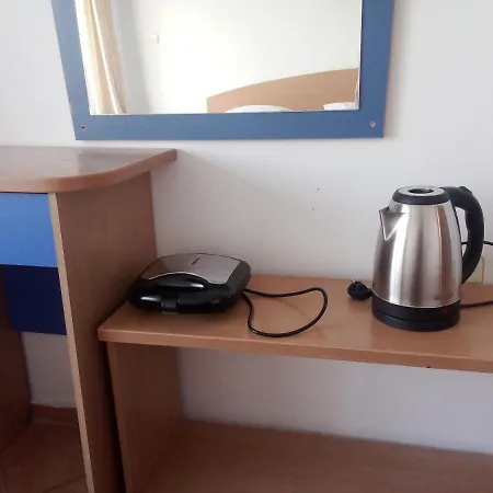 Poliana Apartamento Sveti Vlas