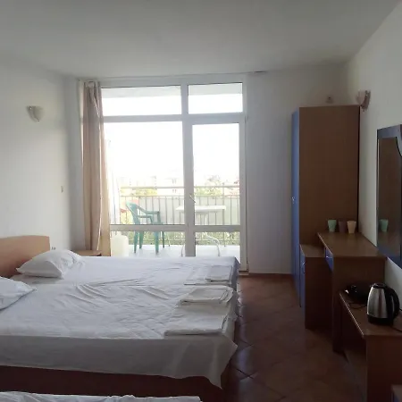 Poliana Apartment