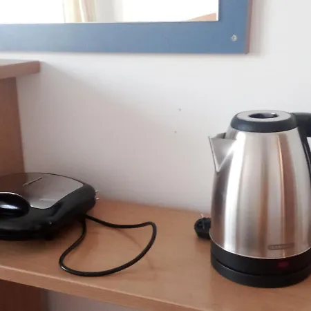 Studio A * Sveti Vlas