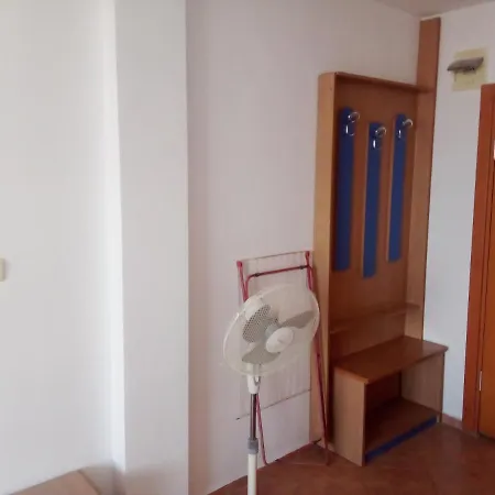 Poliana Apartamento Sveti Vlas