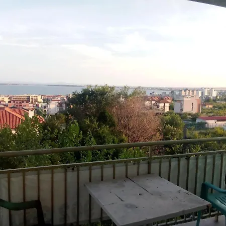 Apartment Poliana