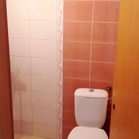 Apartment Poliana