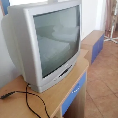 Poliana Apartment *