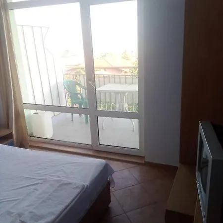 Apartment Poliana *