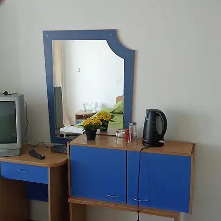 Studio A *