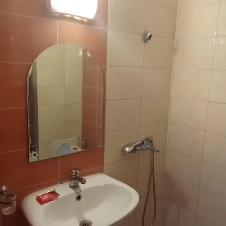 Studio A * Szveti Vlasz
