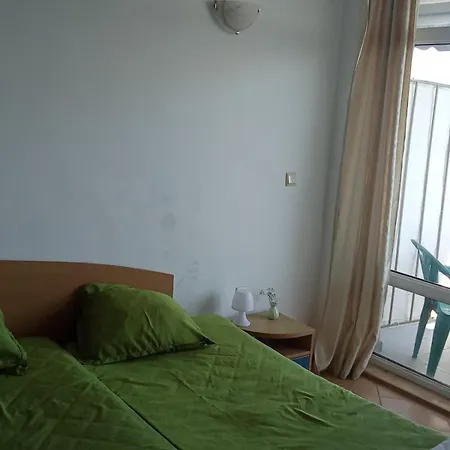 Apartman Studio A *