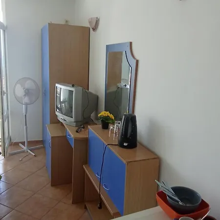 Studio A Apartman
